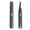 BK, variant on EGNMCR USB Rechargeable Electric Eyebrow Trimm Is Suitable For The Smallest Facial Eyebrow Trimming Electric eyebrow trimmer
