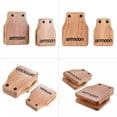 thumbnail image 4 of Castanet,Hand Percussion Drum - Cajon Box Medium Drum - Set Medium Pour Drum Hand Medium Cajon Drum Medium Hand La Main Medium 2pcs 2 Medium 2pcs Cajon Pour De Set Of Hand Drum Set Of Box Of 2, 4 of 7