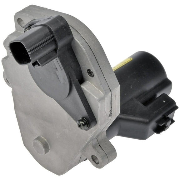 Dorman 600-805 Transfer Case Motor for Specific Ford Models Fits select: 1999-2016 FORD F250, 1999-2016 FORD F350