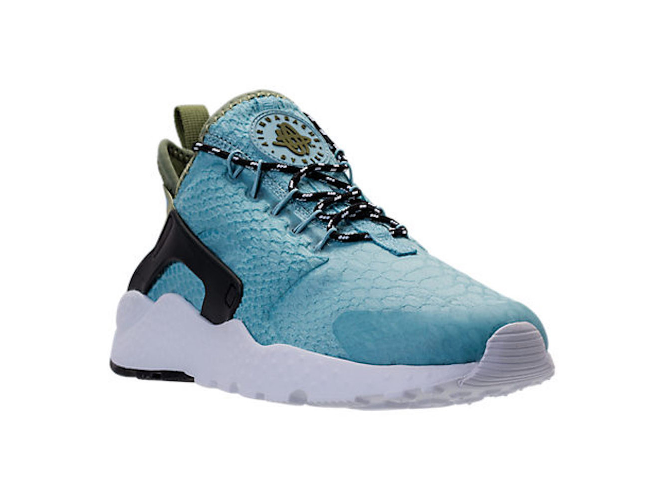 nike women's air huarache run ultra shoes