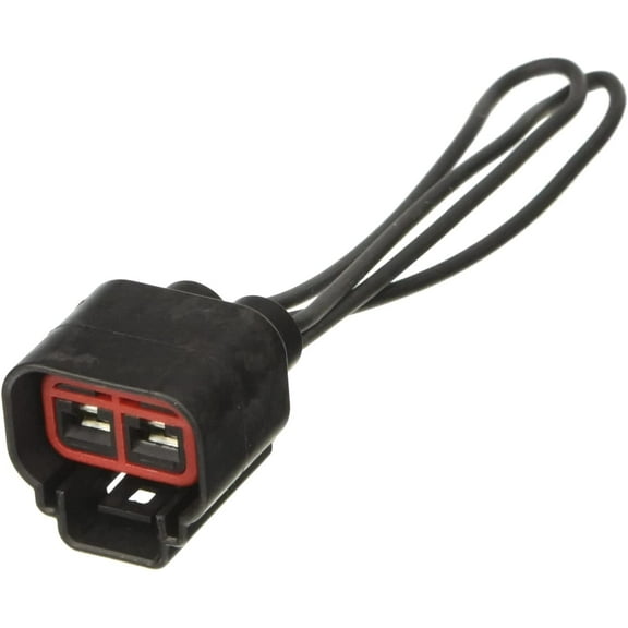 Motorcraft Transfer Case Shift Harness Connector WPT-856 Fits select: 1999-2016 FORD F250, 1999-2016 FORD F350