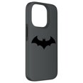 thumbnail image 3 of Funda para iPhone 14 Pro con logo Batman Hush, 3 of 3