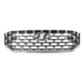 thumbnail image 1 of Grille avant Compatible/remplacement (HY1200243C), 1 of 1