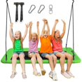 thumbnail image 4 of Tree Swing Hanging Straps Kit, 4 of 4