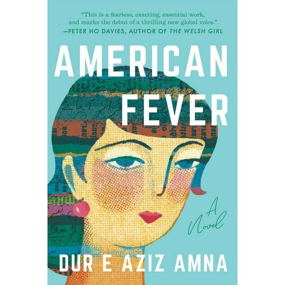 American Fever, (Paperback)