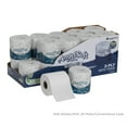 thumbnail image 3 of Georgia-Pacific Angel Soft Ultra 2-Ply Toilet Paper, 1632014, 20 Rolls per Case, 3 of 7