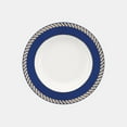 thumbnail image 7 of Oxford Flamingo-Op Art Porcelain 20 Piece Dinnerware Set Service for 4, 7 of 7