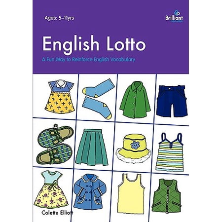 english lotto