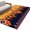 Multicolor, variant on Large Area Rugs for Living Room Bedroom, Ethnic Boho 6'x9' Rug Washable Carpet Runner Indoor Outdoor, Vintage Abstract Geometric Textured Non Slip Floor Mats Rug for Kitchen, Playroom