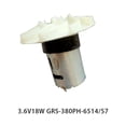 thumbnail image 2 of vacuum cleaner motor for vacuum cleaner RS545 540-6035 motor Driver for Vacuum Cleaner, 2 of 2