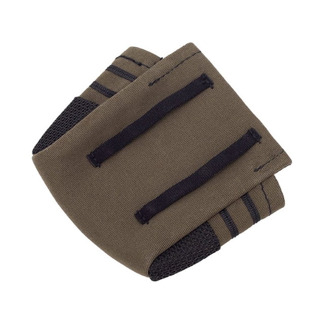 Vogacara Bolsa de almacenamiento de neumáticos de coche trepador de control remoto 1/10, actualización de vehículo de carreras, paquete organizador de Kits de construcción modelo Verde Vogacara FN011052-02