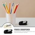 thumbnail image 3 of UPOUART 2Pcs Pencil Point Sharpening Tools Assorted Color for Drawing Tool Lightweight Design Back to School, 3 of 8