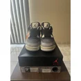thumbnail image 2 of Ni - ke 2013 Jordan 4 Fear Lightly Worn, 2 of 5