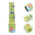 thumbnail image 3 of Miangastore Jouet Télescope Extérieur en Fer pour Enfants Expérience Éducative, 3 of 8
