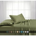 thumbnail image 2 of Luxury Cooling Bamboo 600 Sheet Set, 2 of 4