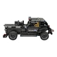 thumbnail image 2 of Kit para armar de carro policía con control remoto Steren K-825, 2 of 2