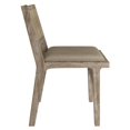 thumbnail image 2 of Ensemble de deux chaises – beige, 2 of 8