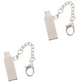 thumbnail image 2 of 2 pcs  TF Reader Micro USB Reader Phone TF Adapter Data Converter, 2 of 6