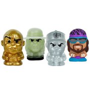 TeenyMates WWE Series 1 Mini-Figures Mystery Bag