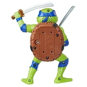 Bop It! Teenage Mutant Ninja Turtles Leonardo Edition Game, 1 or More Players, Ages 8+