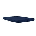 thumbnail image 4 of DHP Value 6" Polyester Filled Quilted Top Bunk Bed Mattress, 4 of 5