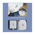 thumbnail image 2 of Automatic Toilet Flush Button+wireless Transmitter Toilet Flusher Rechargeable Smart Toilet Flushin, 2 of 5