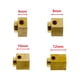 thumbnail image 5 of Adaptador de LatóN MáS Pesado Hexagonal de Rueda Extendida de 12 Mm para Axial SCX10 III AXI03007 Capra 1.9 UTB RC Crawler Upgrades Parts, 12 Mm, 5 of 6