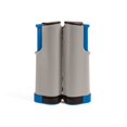 thumbnail image 3 of Champion Sports AWTSET Tennis de Table Partout, Blanc et Noir, 3 of 6