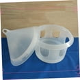 thumbnail image 4 of unbranded Feeder Para Pájaros Transparente Con Desmontable Y Protección Ardillas, 4 of 8