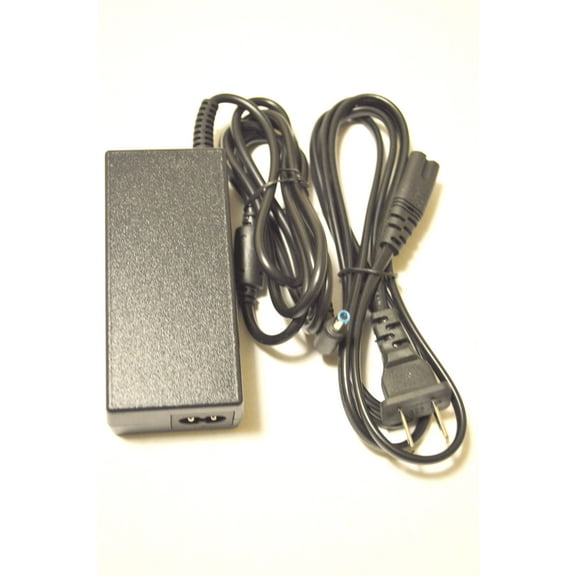 AC Adapter Charger for HP ENVY x360 15-aq015nr; HP x360 310 G2, By Galaxy Bang USA®