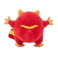 thumbnail image 3 of Pokémon Plush Teselia Darumaka Peluche 8 Pulgadas Jazwares, 3 of 3