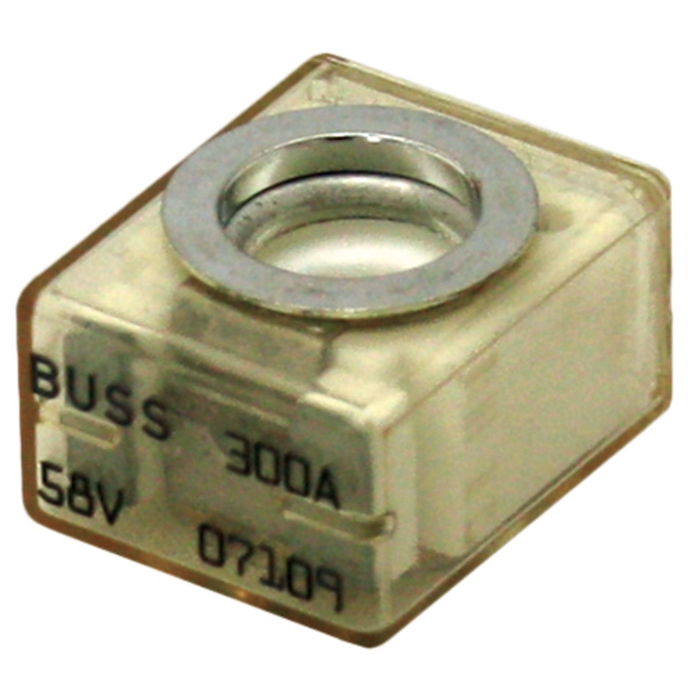 Samlex MRBF-300 Replacement Fuse - 300 Amp - Walmart.com