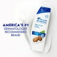 thumbnail image 6 of Head and Shoulders Dandruff Shampoo, Dry Scalp Care, 20.7 fl oz, 6 of 12