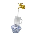 thumbnail image 2 of Regadera con boquilla invisible, fuente con grifo invisible, coleccionable, decorativa Estilo C, 2 of 9