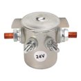 thumbnail image 4 of 1114218, High Accuracy Stable Starter Relay Solenoid Exquisite Workmanship 200A 24V  For Club Car, 4 of 8