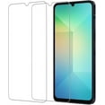 thumbnail image 6 of VIESUP Screen Protector for Samsung Galaxy A06 2025 ,2-pack High Clear HD Anti-Scratch Tempered Glass Protective Protector for Samsung Galaxy A06 2025, 6 of 6