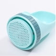 thumbnail image 4 of Botella de agua para perros, 350 ml, dispensador de agua portátil, para perros, cachorros, gatos, mascotas, viajes, botella de agua, azul, 4 of 5