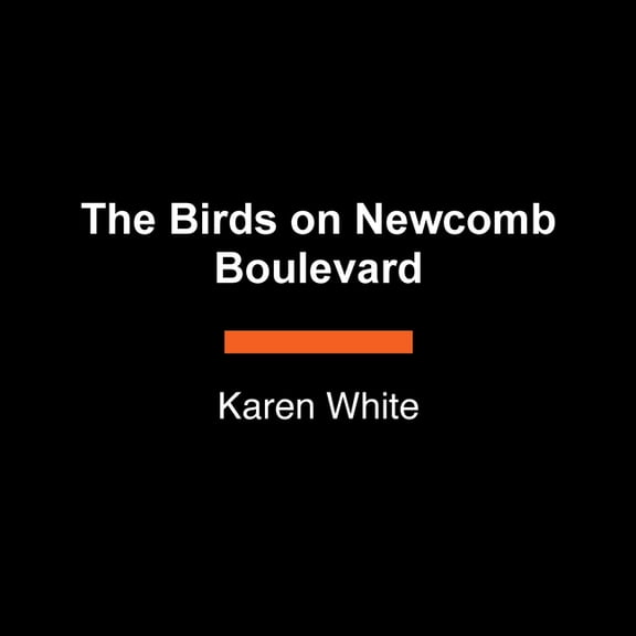 A Royal Street Novel The Byrds on Newcomb Boulevard, (Paperback)