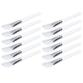 thumbnail image 4 of Aplicador De Máscara De Barro Facial, Elástico Conveniente Para El Cuidado De La Piel OTVIAP Silicone Face Mask Brushes, 4 of 8