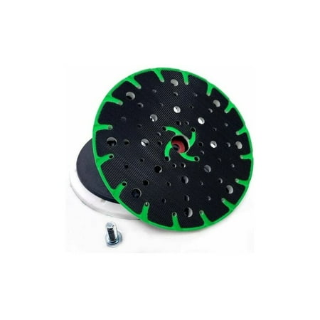 

1 dust extraction sanding pad 150 mm for Festool Rotex RO ETS 150 ETS EC 150 LEX 150 WTS 150/7