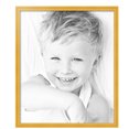 thumbnail image 1 of ArtToFrames 26" x 31" Yellow Picture Frame, 26x31 inch Yellow MDF Poster Frame (WOM-5340),  Pack, 1 of 6