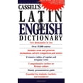thumbnail image 2 of Cassell's Concise Latin-English, English-Latin Dictionary (Paperback), 2 of 2