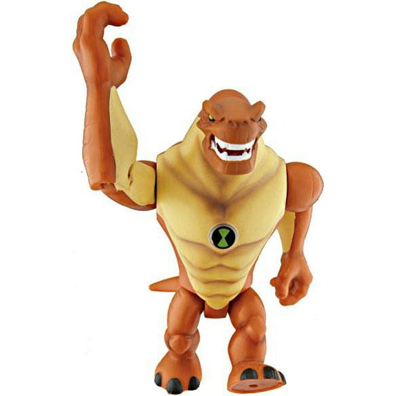 Ben 10 Alien Force Humungousaur Action Figure (Defender)