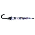 thumbnail image 3 of Marvel Disney Spider-Man & Venom Sunset Skyline Kids Umbrella, 3 of 3
