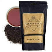 Orange Pekoe Oz Loose Leaf Tea Also Known As Ceylon India, 16 Ounce