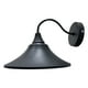 thumbnail image 1 of Lampara De Pared Luz Ideal, Arbotante Campana Vintage., 1 of 4
