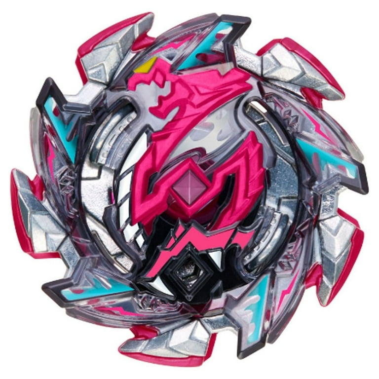 Beyblade Burst Takaratomy B 113 Hell Salamander 12 Op Balance