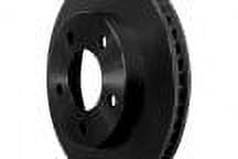Bendix SDR1730 - Fleet MetLok Premium Severe Duty Vented Front Brake Rotor