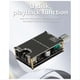 thumbnail image 1 of ZK-1001B Mono 100W Bluetooth 5.1 Audio Power Amplifier, 1 of 5