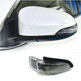 thumbnail image 1 of Aplicable a la lámpara del espejo retrovisor de Toyota Camry Corolla Prius, 1 of 5